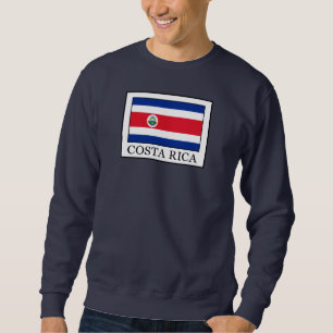 Sweatshirt Costa Rica