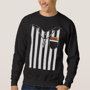Sweatshirt Costume de référence