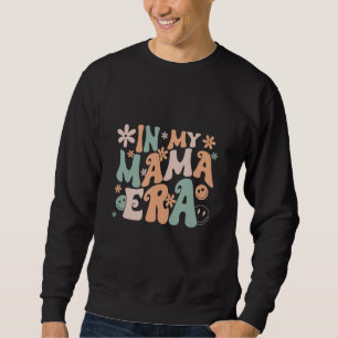 Sweatshirt Costume d'Halloween 2023 - My Éffrayant Era Cute P