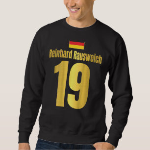 Sweatshirt Costume masculin Carnaval & Carnaval Allemagne sau