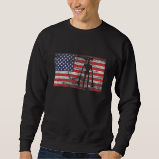 Sweatshirt Costume Tête Siren déplaisant Pour Garçons Enfant