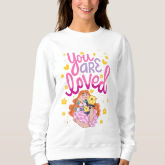 Sweatshirt Coussin de décoration