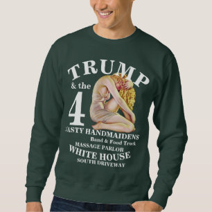 SWEATSHIRT COÛT FW FV PRIX HG AFFORDER INFLATION SOINS DE SAN