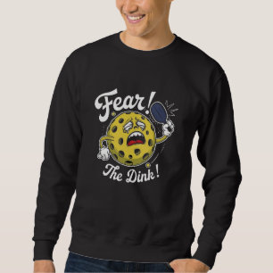 Sweatshirt Craignez le Dink