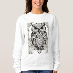 Sweatshirt Créez votre propre logo T-shirt personnalisé en li