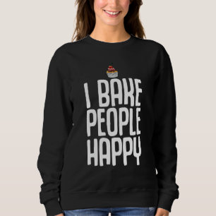 Sweatshirt Cuisine Drôle Pour Cuisinière Cuisinière Cuisinièr