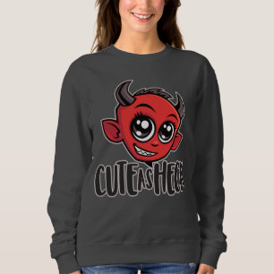 Sweatshirt Cute