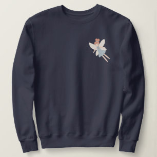 Sweatshirt Cute Pastel Harvest Fairy