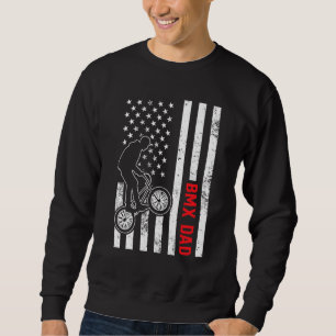 Sweatshirt Cycliste de vélo tout terrain BMX Vélo  13