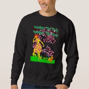 Sweatshirt Dachshund Funny Wiener Chien mignon animal de comp
