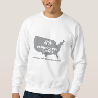 Sweatshirt Dakotas USA