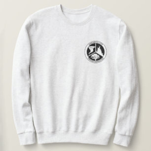 Sweatshirt d'AmeriCorps St Louis ERT Crewneck