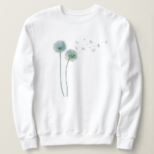 Sweatshirt Dandelion