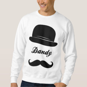 Sweatshirt Dandy de séjour