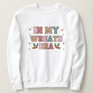Sweatshirt Dans mon ère de couronne