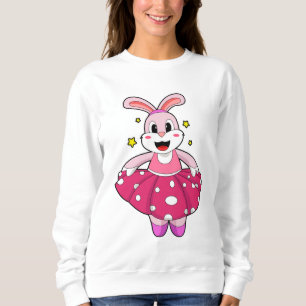 Sweatshirt Danse de ballet