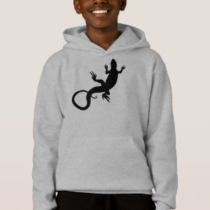 Sweatshirt d'art Sweat - shirt à capuche de Lizard