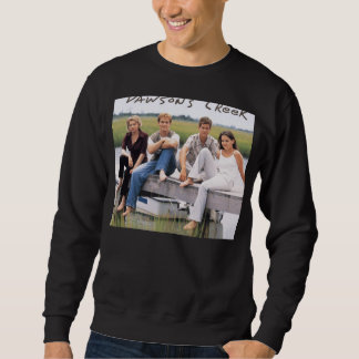 Sweatshirt Dawsons Creek cast Dawson Leery Joey Potter Pacey