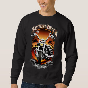 Sweatshirt Daytona Beach Bike Week 2024