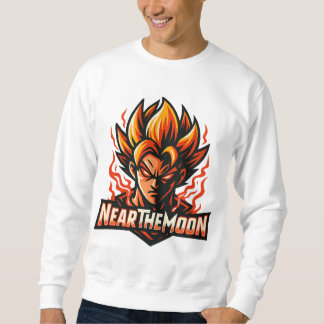Sweatshirt DBNearTheMoon
