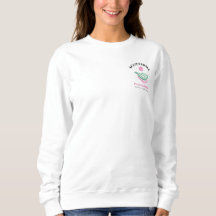 Sweatshirt de Bachelorette de Pickleball
