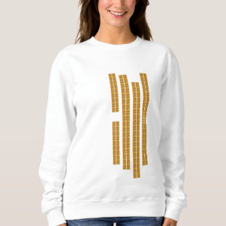 Sweatshirt de ballet d'astrologie