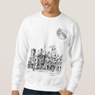 Sweatshirt de base