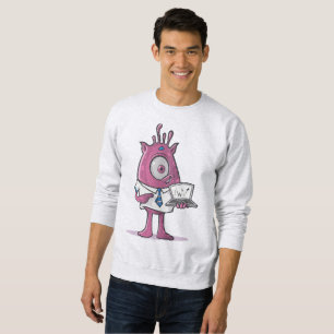 Sweatshirt de base