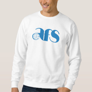 Sweatshirt de base AFS