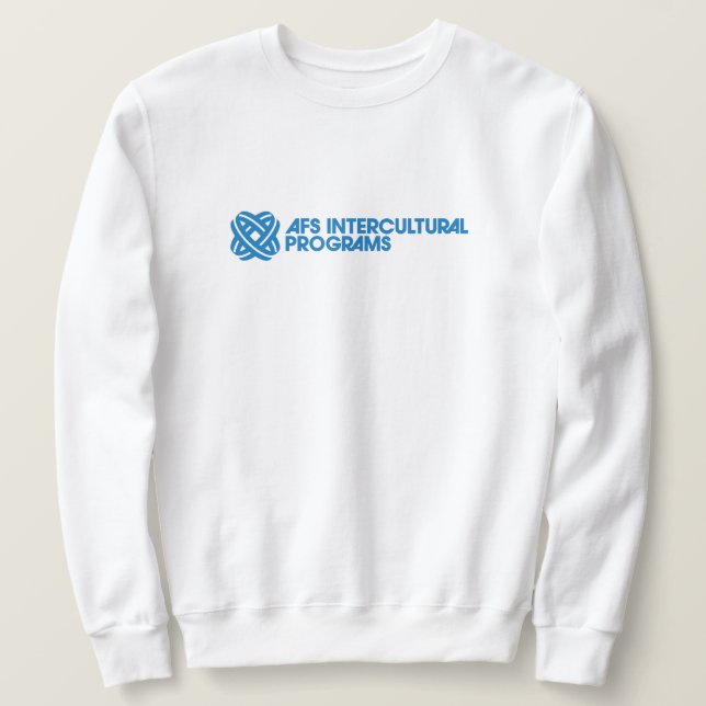 Sweatshirt de base AFS (Design devant)