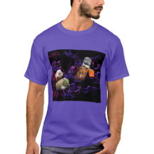 Sweatshirt de base avec l'image non-fumeurs drôle