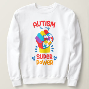 Sweatshirt de base des femmes