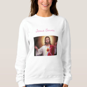 Sweatshirt de base pour femmes