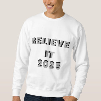 Sweatshirt de base pour les hommes