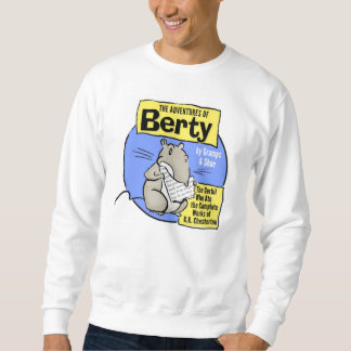 Sweatshirt de Berty