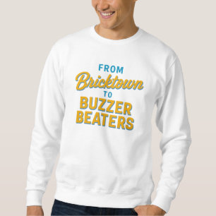 Sweatshirt De Bricktown à Buzzer Beaters - Oklahoma