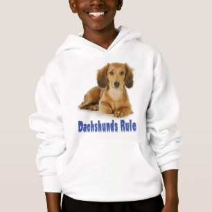 Sweatshirt de Chien de Chien de Chien de Chien De 