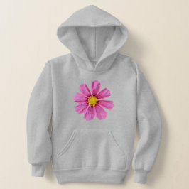 Sweatshirt de chimie des fleurs