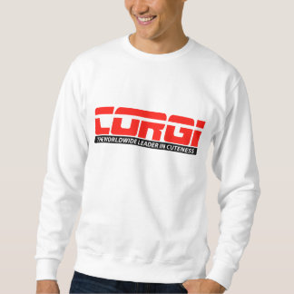 Sweatshirt de corgi d'ESPN