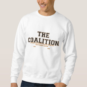 Sweatshirt de fac de NCBW100 Miami