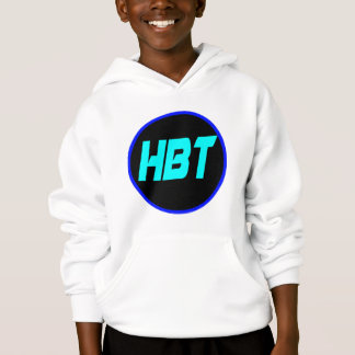 Sweatshirt de HBT