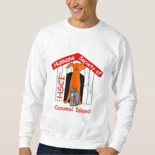 Sweatshirt de HSCI