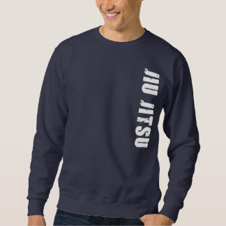 Sweatshirt de Jiujitsu