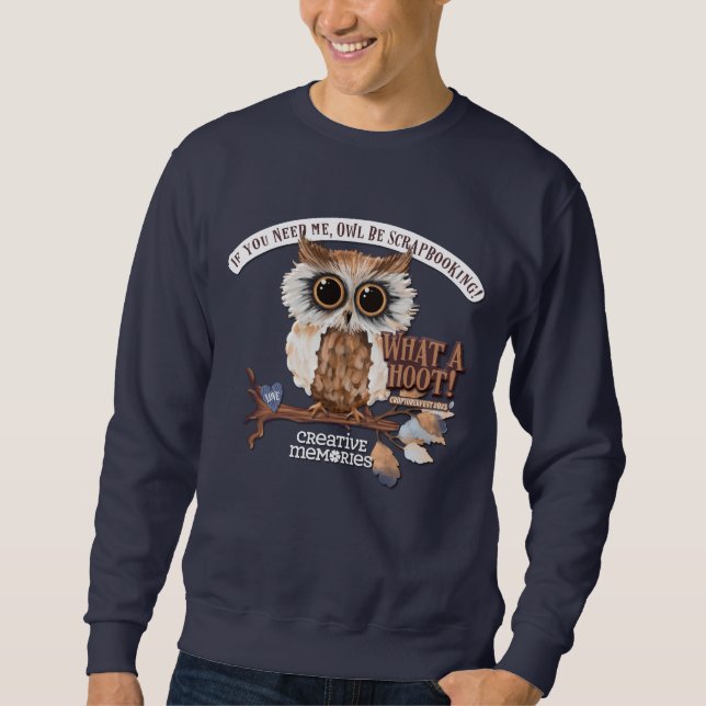 Sweatshirt de la Fête de la bière 2023 (Devant)