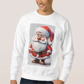 Sweatshirt de l'édition de Noël