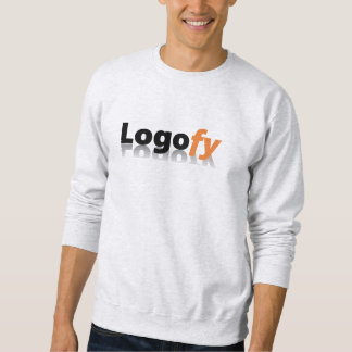 Sweatshirt de Logofy