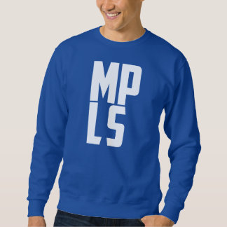Sweatshirt de Minneapolis