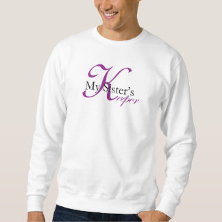 Sweatshirt de MSK