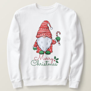 Sweatshirt de Noël
