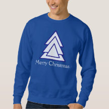Sweatshirt de Noël par dalDesignNZ